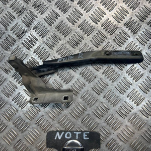 Петля капота Nissan Note E11(2006-2013) 654011U600 654001U600