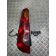 Фонарь левый Nissan Note E11 2006-2013) 265559U000