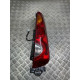 Фонарь правый Nissan Note E11 (-2009) 265509U000