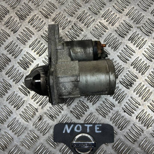 Стартер Nissan Note E11 (2006-2013) 1,6 23300BC200