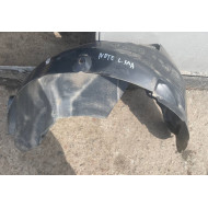 Подкрылок задний левый Nissan Note (E11) (2006-2013) 767499U00A / G67119U0MA