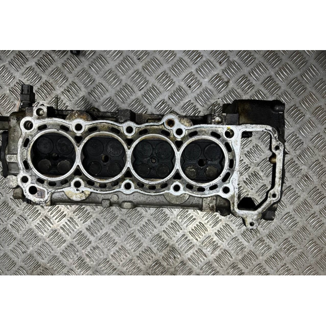 Головка блока цилиндров Nissan Note E11 1.4 (2006-2013) 11040BC00A