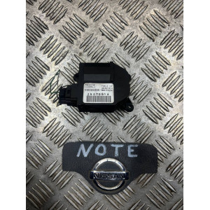Шаговый двигатель печки Nissan Note (E11) (2006-2013) N100464D