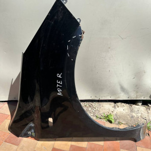 Крыло переднее правое Nissan Note E11 (2006-2013) F31009U0M0 F31129U0MA