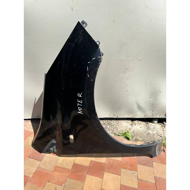 Крыло переднее правое Nissan Note E11 (2006-2013) F31009U0M0 F31129U0MA