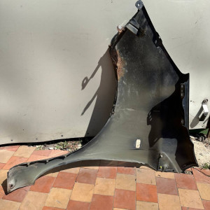 Крыло переднее правое Nissan Note E11 (2006-2013) F31009U0M0 F31129U0MA