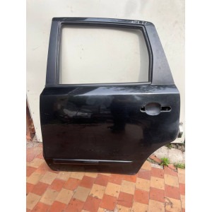 Дверь задняя левая Nissan Note E11 (2006-2013) H21019U0MA