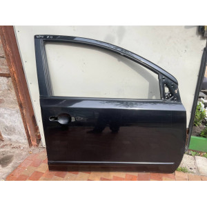 Дверь передняя правая Nissan Note E11 (2006-2013) H01009U0M0