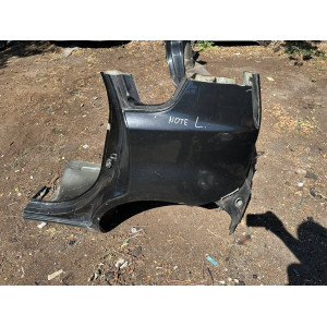 Крыло заднее левое Nissan Note E11 (2006-2013) G66919U0M0