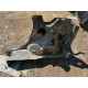 Крыло заднее правое Nissan Note E11 (2006-2013) G81009U0M0
