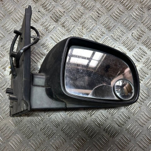 Зеркало правое Nissan Note E11 (2006-2013) 7pin 963019A360 