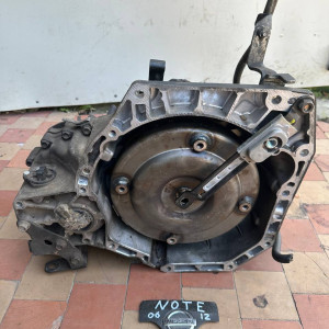Коробка передач Nissan Note E11 (2006-2013) 1.6 АКПП 310203CX02