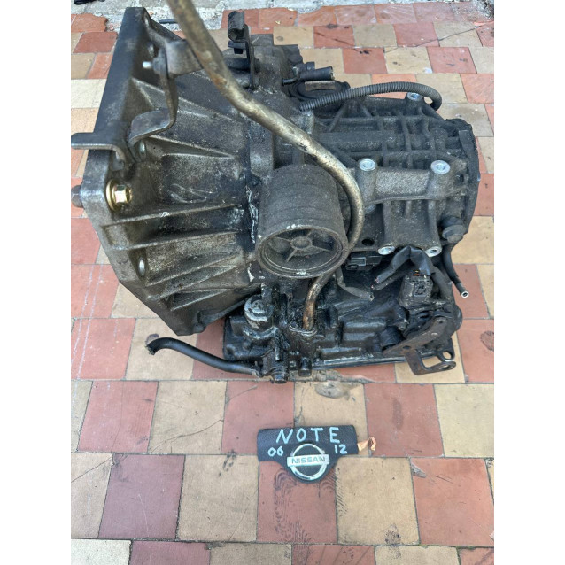 Коробка передач Nissan Note E11 (2006-2013) 1.6 АКПП 310203CX02