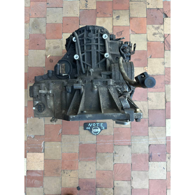 Коробка передач Nissan Note E11 (2006-2013) 1.6 АКПП 310203CX02