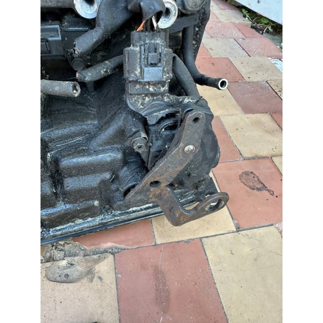 Коробка передач Nissan Note E11 (2006-2013) 1.6 АКПП 310203CX02