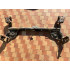 Балка Задней Подвески Nissan Note E11 2 WD (2006-2013) 55501BC61A