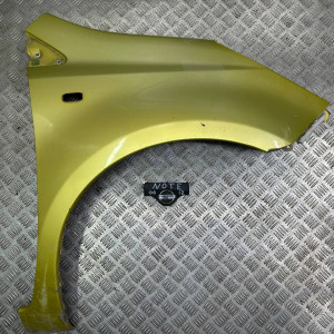 Крыло переднее правое Nissan Note E11 (2006-2013) F31009U0M0 F31129U0MA