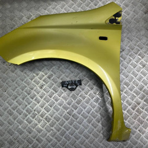 Крыло переднее левое Nissan Note E11 (06-13) F31019U0M0 F31139U0MA