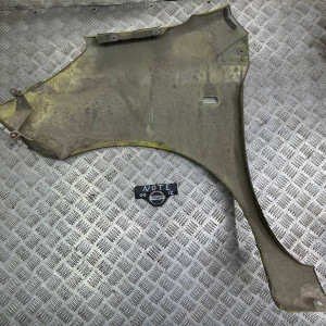 Крыло переднее правое Nissan Note E11 (2006-2013) F31009U0M0 F31129U0MA