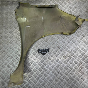 Крыло переднее левое Nissan Note E11 (06-13) F31019U0M0 F31139U0MA