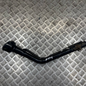 Горловина бензобака Nissan Note E11 (2006-2013) 172219U000