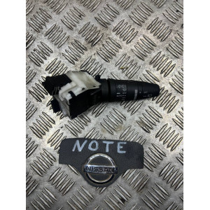 Переключатель подрулевой правый Nissan Note (E11) (2006-2013) 252609U00A