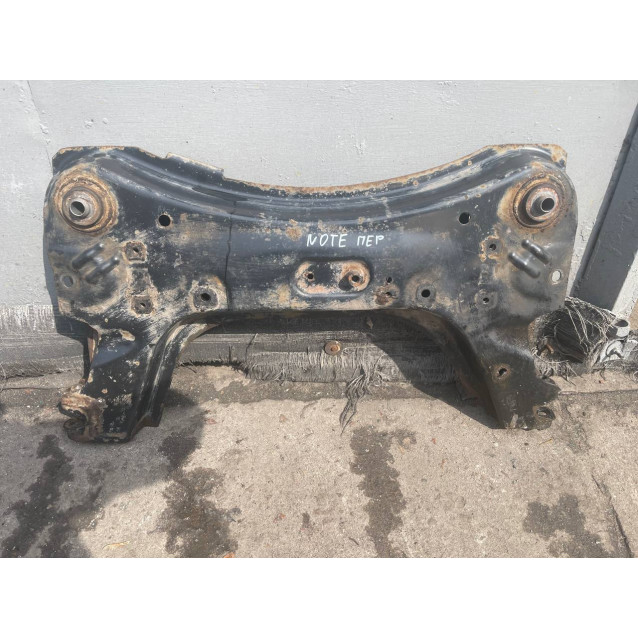 Балка Передней Подвески Nissan Note (E11) 2006-2013 1.6 АКПП 54400-EW000