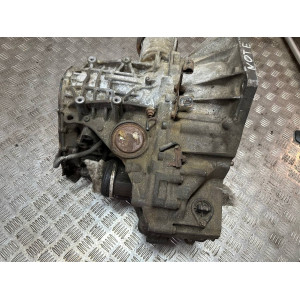 Коробка передач Nissan Note (E11) 2006-2013 1.6 АКПП 310203CX02 