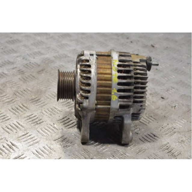 Генератор Nissan Note E11 (2006-2013) 23100BC400 23100ВС00А
