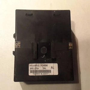 Блок управления бесключевым доступом Nissan Note (E11) (2006-2013) 285E09U02D 