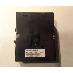 Блок управления бесключевым доступом Nissan Note (E11) (2006-2013) 285E09U02D 