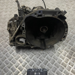 Коробка передач Nissan Note E11(2006-2013) 1.4 MKПП 32010BH01A