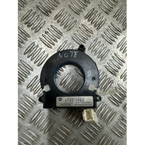 Датчик поворота руля Nissan Note E11 (2006-2013) 47945ED210