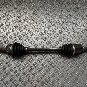 Полуось Привод передний левый Nissan Note (E11)  (2006-2013) МKПП 391011U600