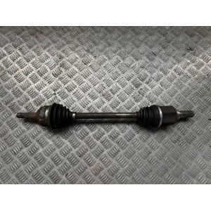 Полуось Привод передний левый Nissan Note (E11)  (2006-2013) МKПП 391011U600