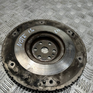 Маховик Nissan Note E11 (2006-2013) 1.6 МКПП 12310EE000