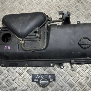 Корпус воздушного фильтра Nissan Note E11 (2006-2013) 1.4 16526AX60A