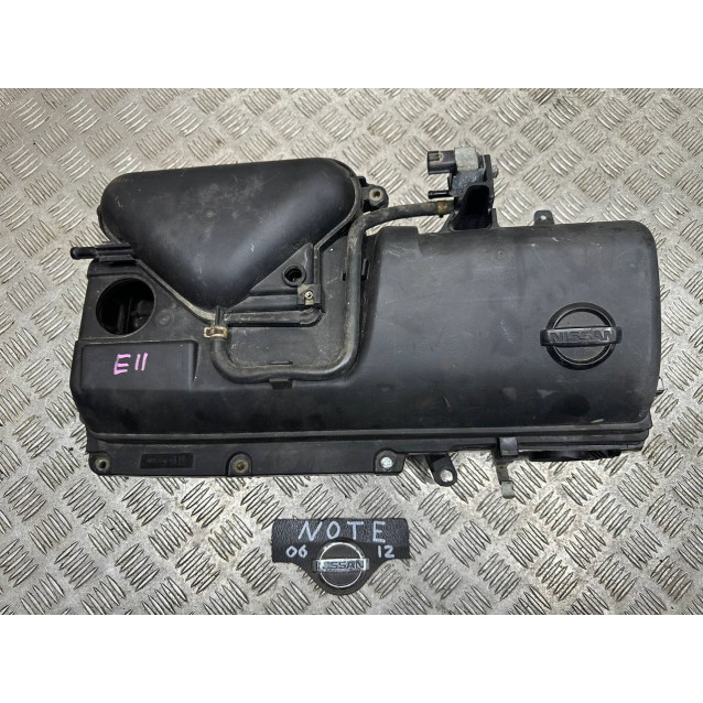 Корпус воздушного фильтра Nissan Note E11 (2006-2013) 1.4 16526AX60A
