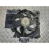 Диффузор с вентилятором радиатора Nissan Note E11(06-13) 21481AX800