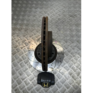 Диск тормозной передний Honda Accord CL (2003-2008) 45251SEAE30