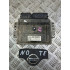 Блок управления двигателем Nissan Note E11 (2006-2013) MEC37510