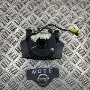 Шлейф AIRBAG Nissan Note (E11) (2006-2013) B55679U00A