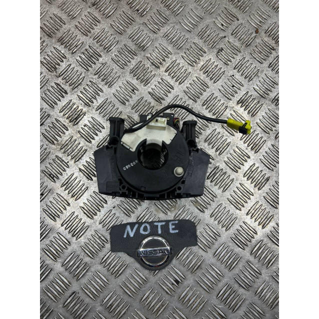 Шлейф AIRBAG Nissan Note (E11) (2006-2013) B55679U00A