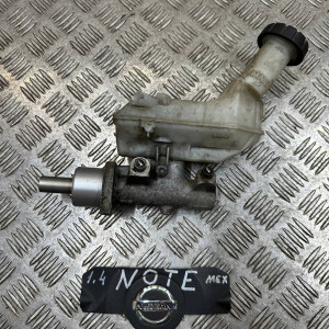 Цилиндр тормозной главный Nissan Note E11 (2006-2013) 46010AX701 46090AX710