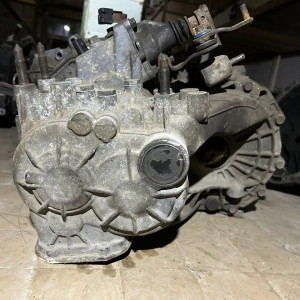 Коробка передач Mitsubishi Outlander CU (2003-2008) 2,0 МКПП  