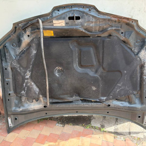 Капот Mitsubishi Outlander CU (2003-2008) MN133595 5900A058 *дефект