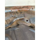 Капот Mitsubishi Outlander CU (2003-2008) MN133595 5900A058 *дефект