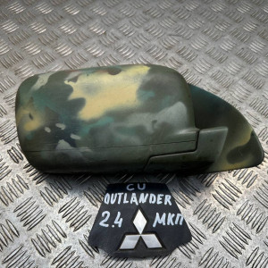 Зеркало правое Mitsubishi Outlander CU (2003-2008) MR991882HA *5pin