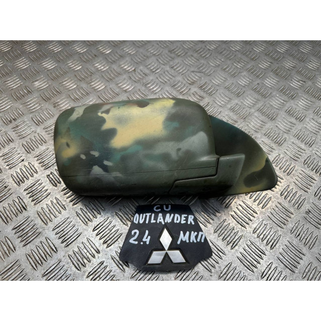 Зеркало правое Mitsubishi Outlander CU (2003-2008) MR991882HA *5pin