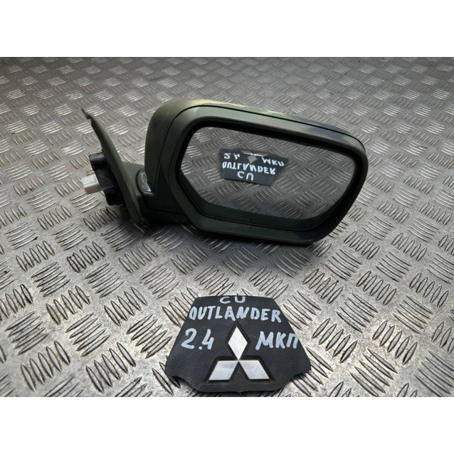 Зеркало правое Mitsubishi Outlander CU (2003-2008) MR991882HA *5pin